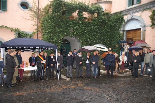Cesano di Roma — 2012 — 4n — foto 30
