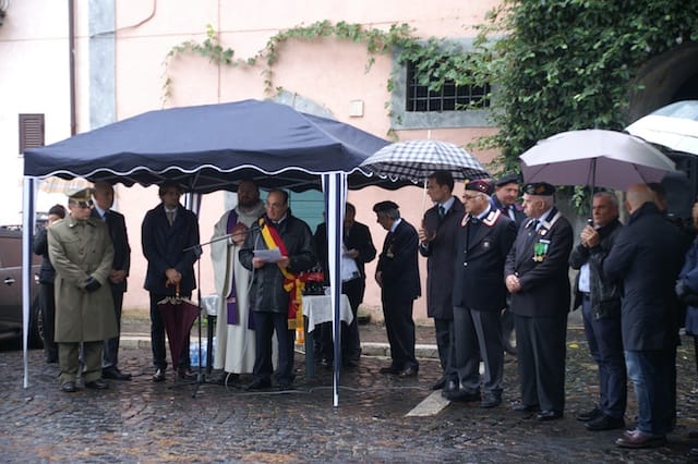 Cesano di Roma — 2012 — 4n — foto 32