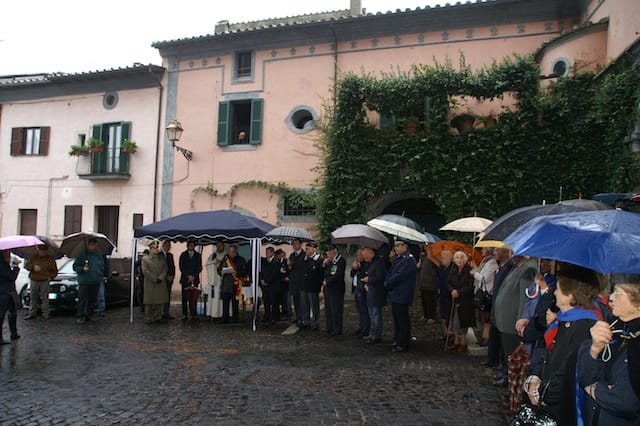 Cesano di Roma — 2012 — 4n — foto 33
