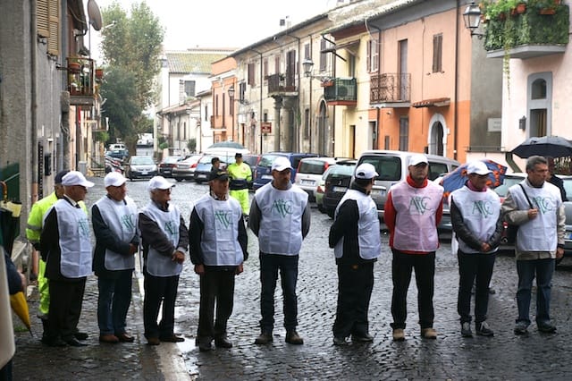 Cesano di Roma — 2012 — 4n — foto 35