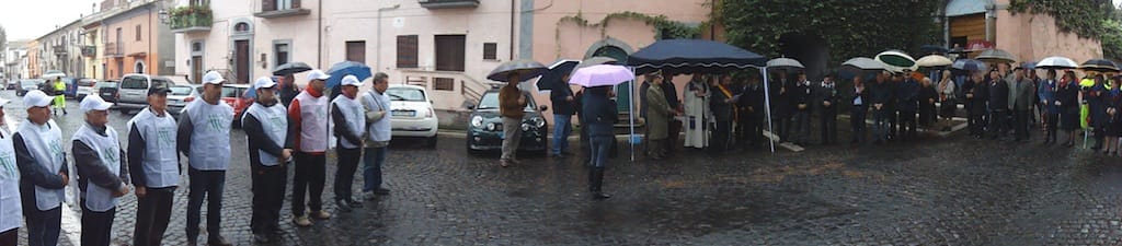 Cesano di Roma — 2012 — 4n — foto 37