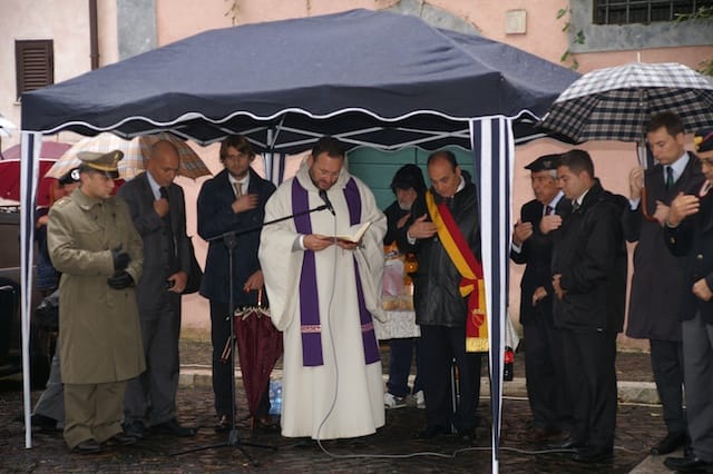 Cesano di Roma — 2012 — 4n — foto 38