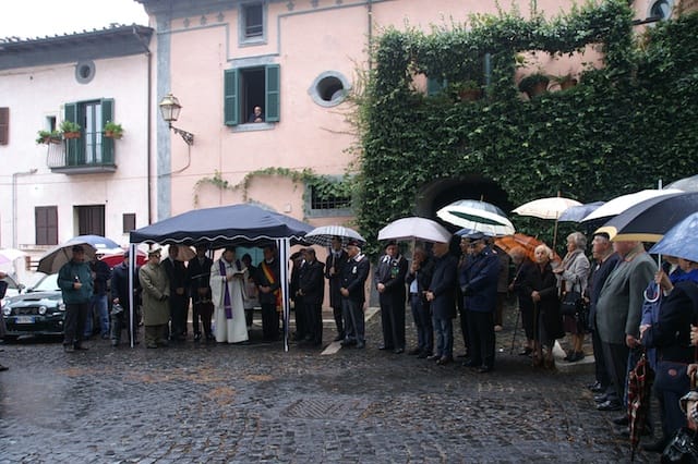 Cesano di Roma — 2012 — 4n — foto 39