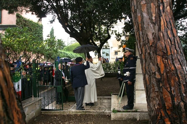 Cesano di Roma — 2012 — 4n — foto 40