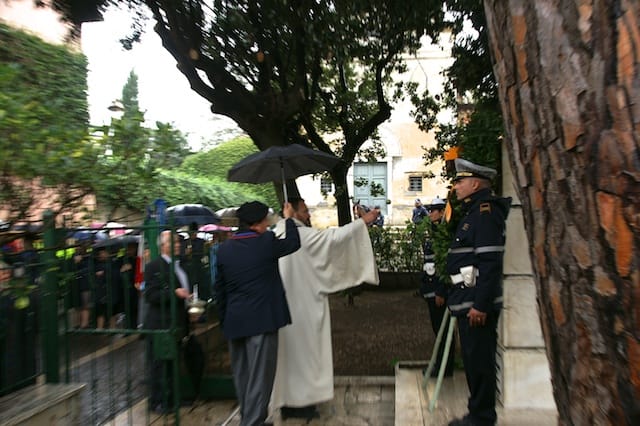 Cesano di Roma — 2012 — 4n — foto 41