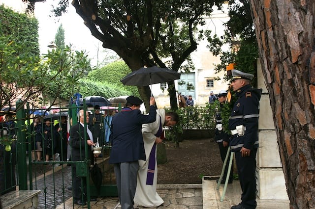Cesano di Roma — 2012 — 4n — foto 42