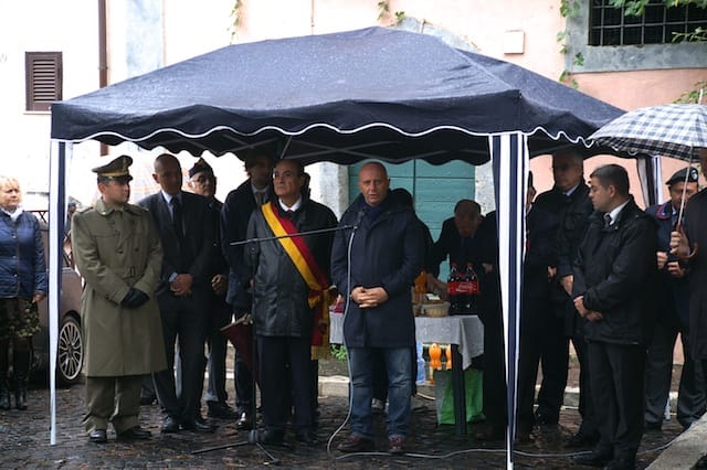 Cesano di Roma — 2012 — 4n — foto 45