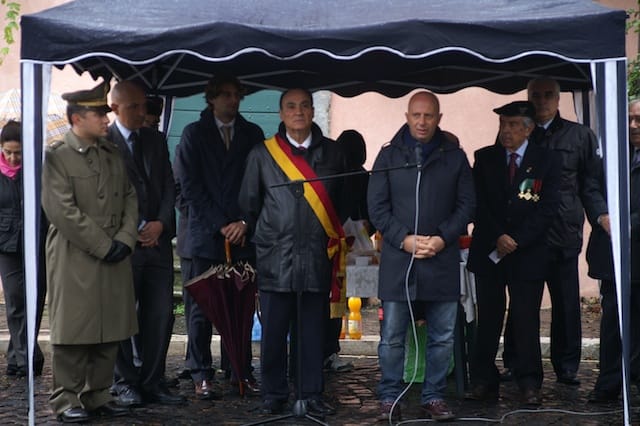 Cesano di Roma — 2012 — 4n — foto 46