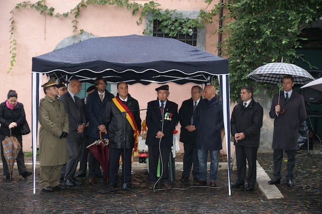 Cesano di Roma — 2012 — 4n — foto 49