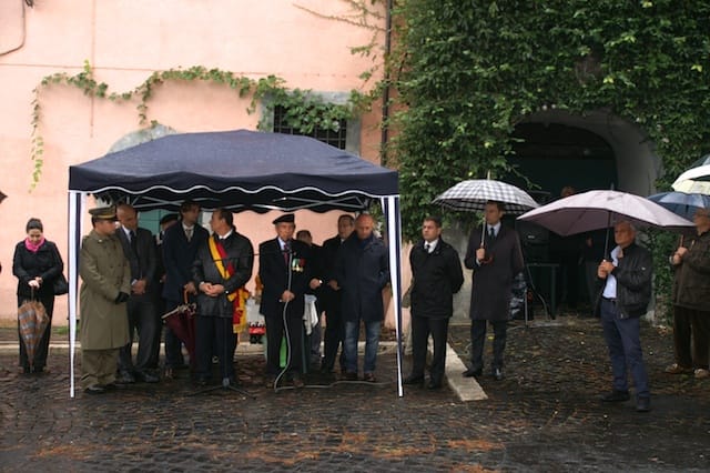 Cesano di Roma — 2012 — 4n — foto 51