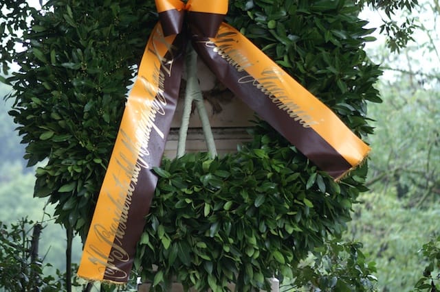 Cesano di Roma — 2012 — 4n — foto 54