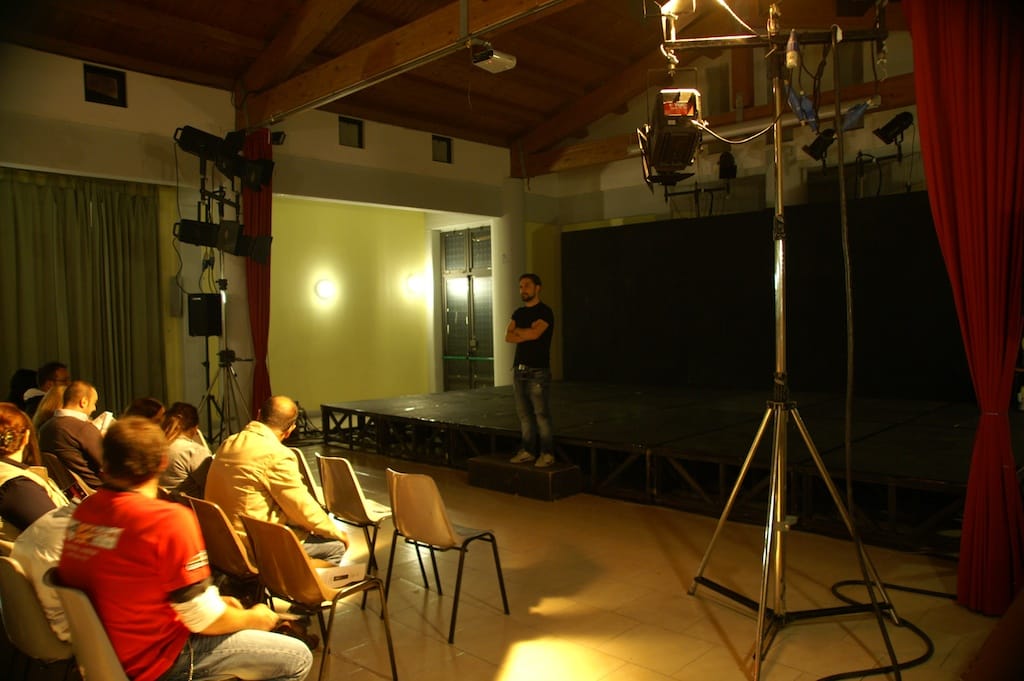 Cesano di Roma — 2012 — alessio — foto 1