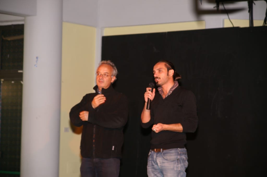 Cesano di Roma — 2012 — alessio — foto 2
