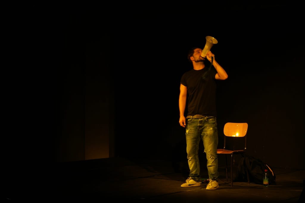 Cesano di Roma — 2012 — alessio — foto 5
