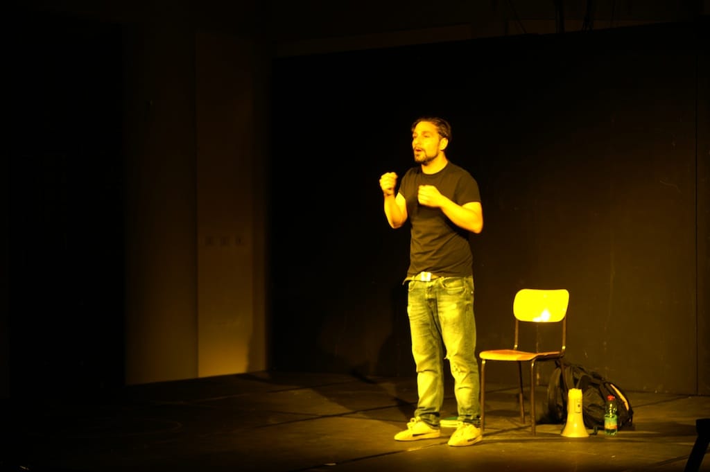 Cesano di Roma — 2012 — alessio — foto 6