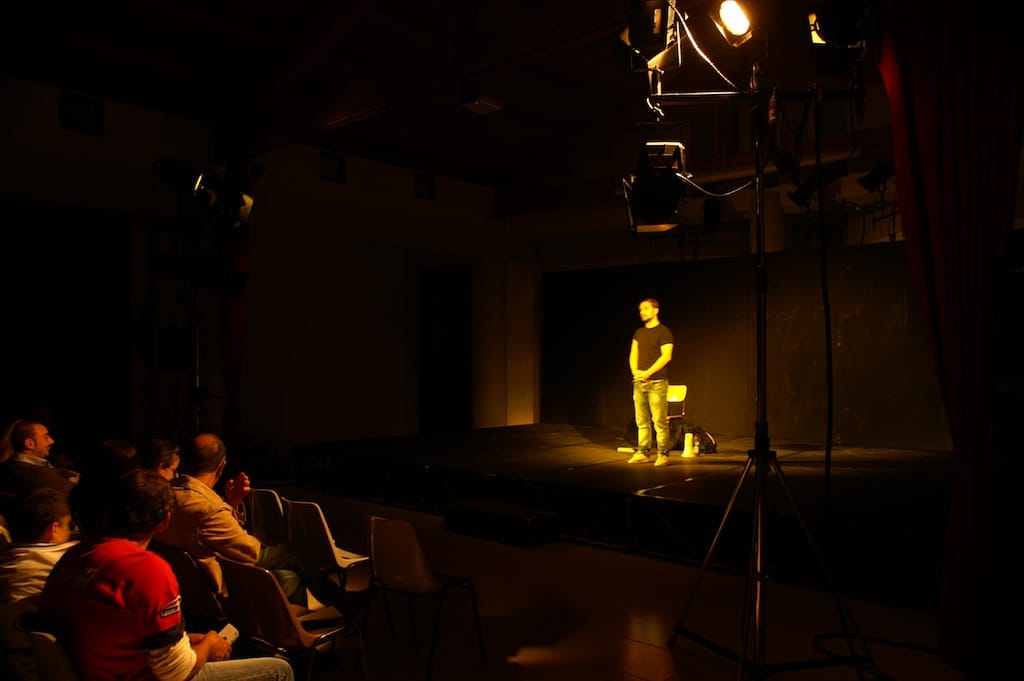 Cesano di Roma — 2012 — alessio — foto 7