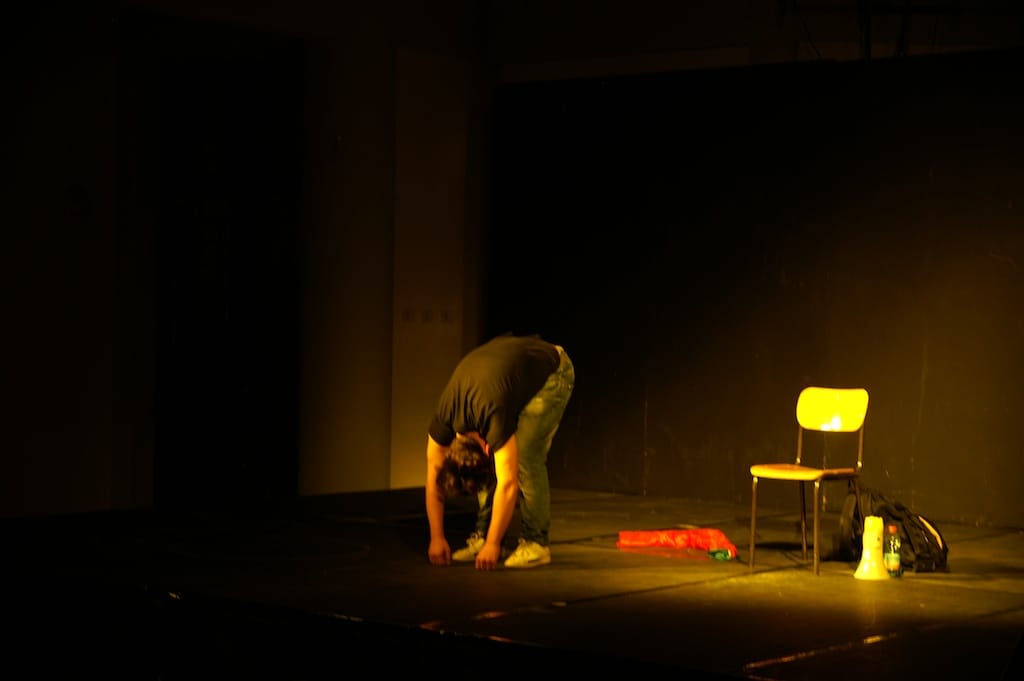 Cesano di Roma — 2012 — alessio — foto 12