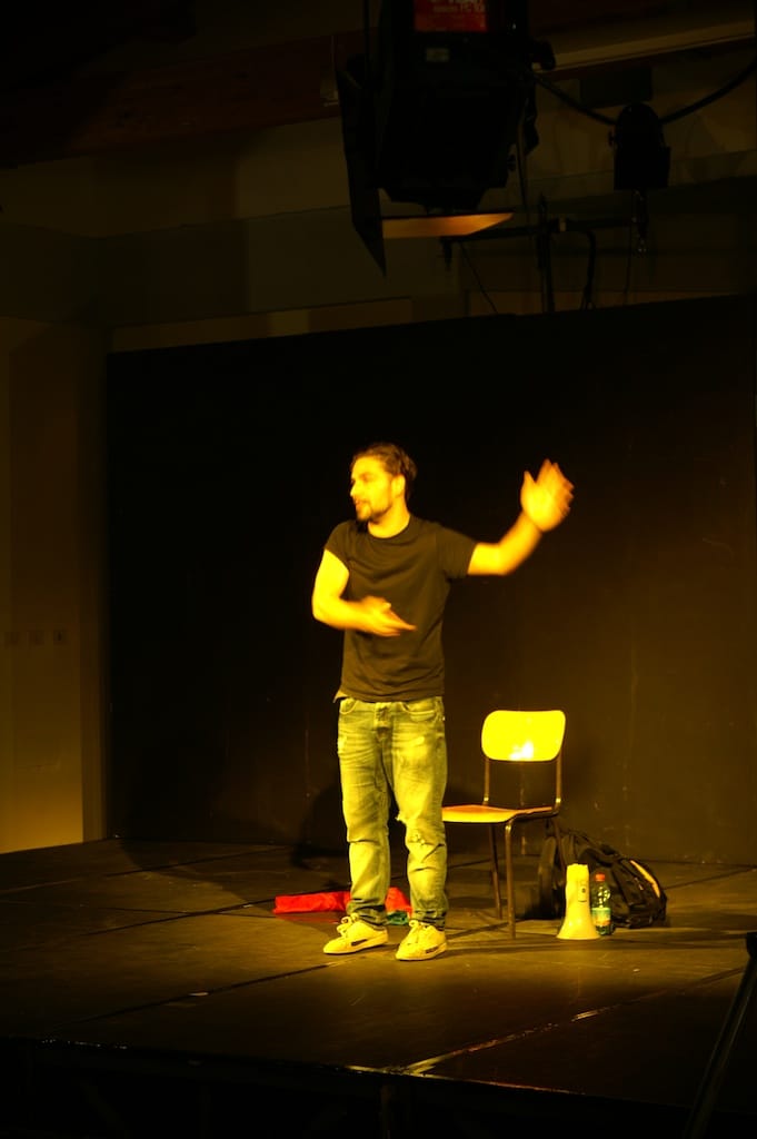 Cesano di Roma — 2012 — alessio — foto 13