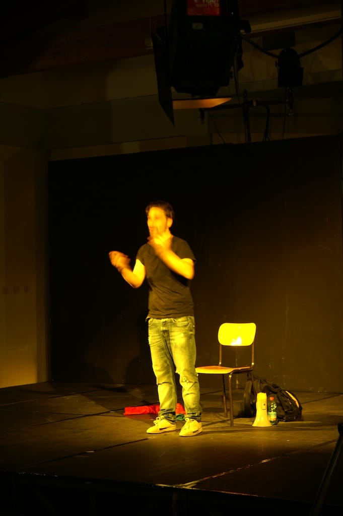 Cesano di Roma — 2012 — alessio — foto 14