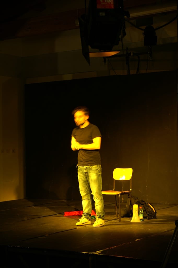 Cesano di Roma — 2012 — alessio — foto 15