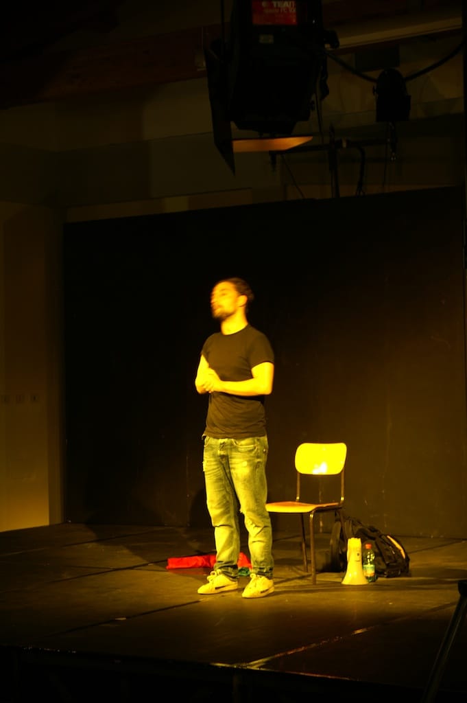 Cesano di Roma — 2012 — alessio — foto 16