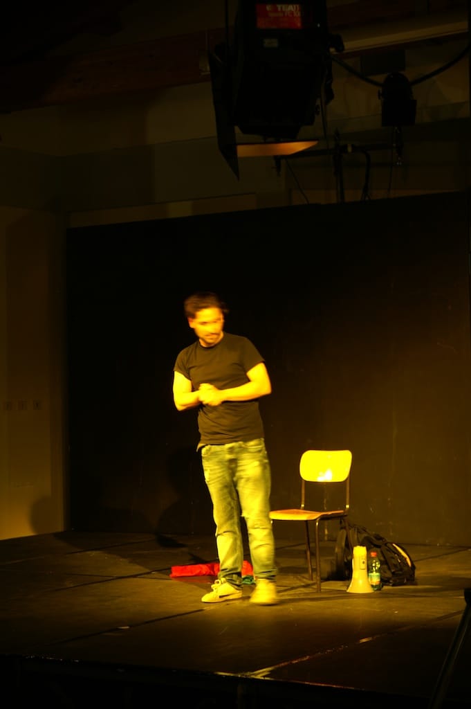 Cesano di Roma — 2012 — alessio — foto 18