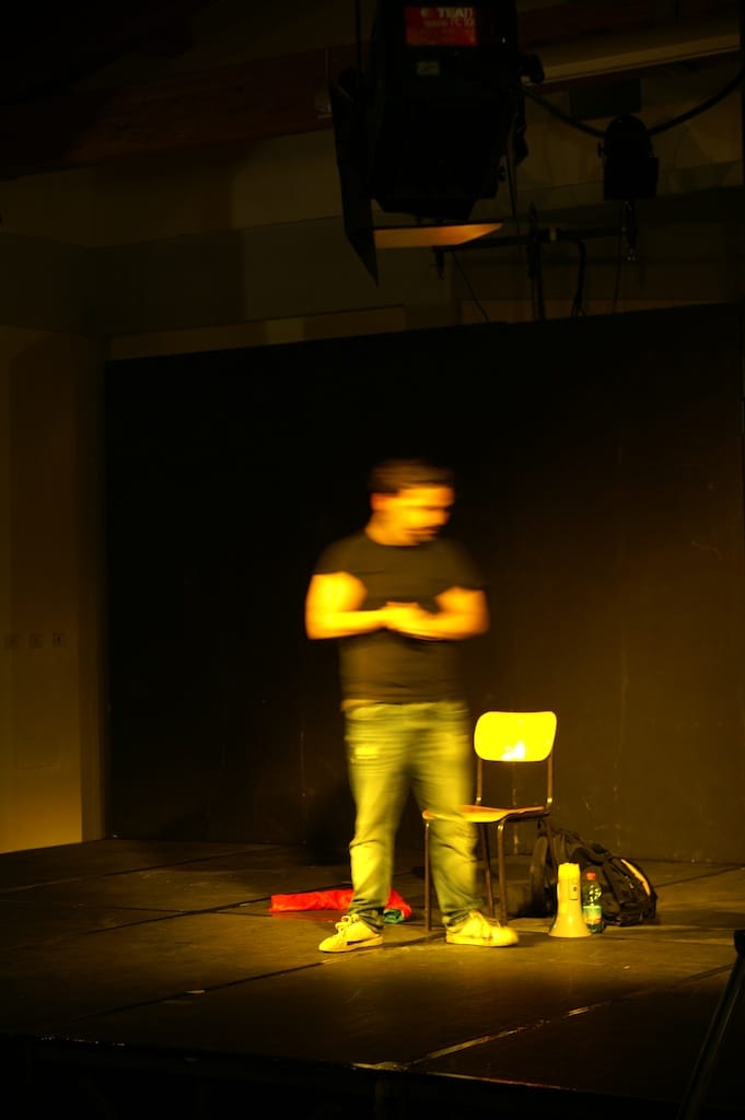 Cesano di Roma — 2012 — alessio — foto 19