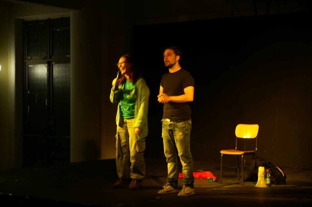 Cesano di Roma — 2012 — alessio — foto 22