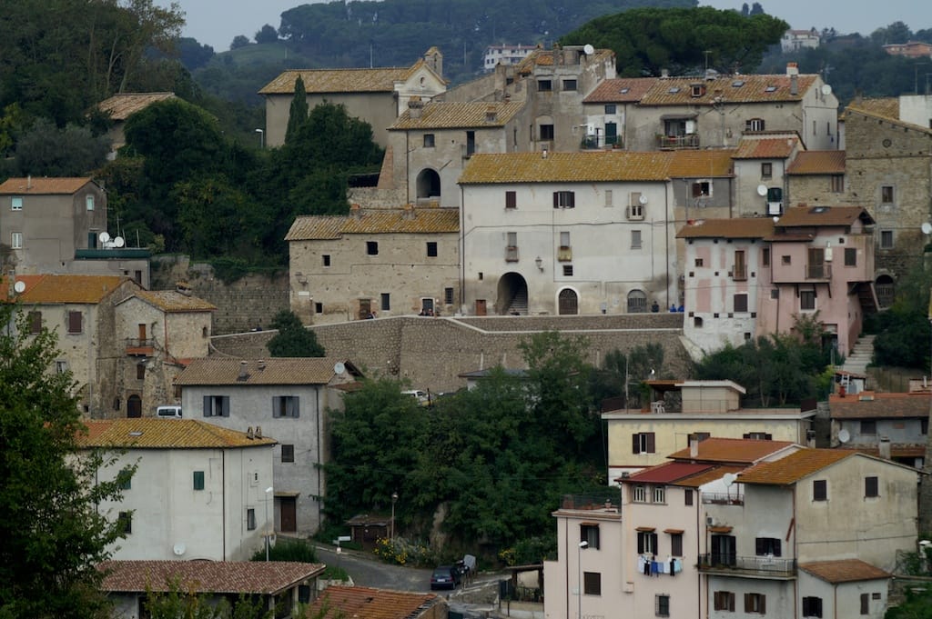 Cesano di Roma — 2012 — bds — foto 2