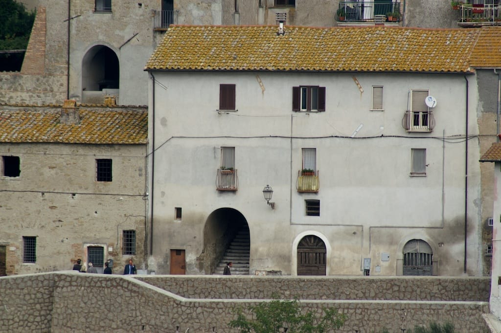 Cesano di Roma — 2012 — bds — foto 3