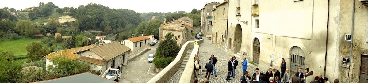 Cesano di Roma — 2012 — bds — foto 4