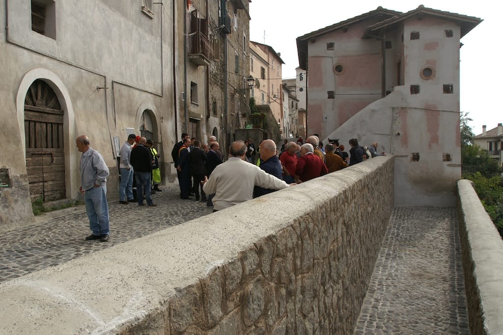 Cesano di Roma — 2012 — bds — foto 5