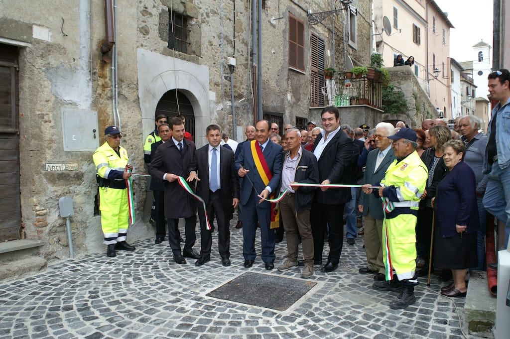 Cesano di Roma — 2012 — bds — foto 8