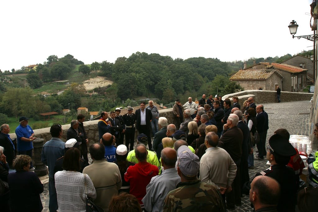 Cesano di Roma — 2012 — bds — foto 9