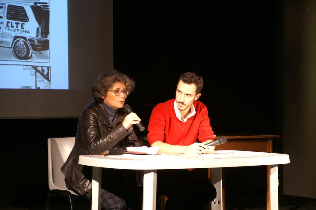 Cesano di Roma — 2012 — bendotti — foto 2