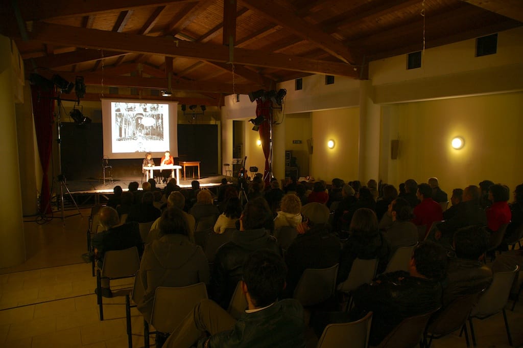 Cesano di Roma — 2012 — bendotti — foto 3