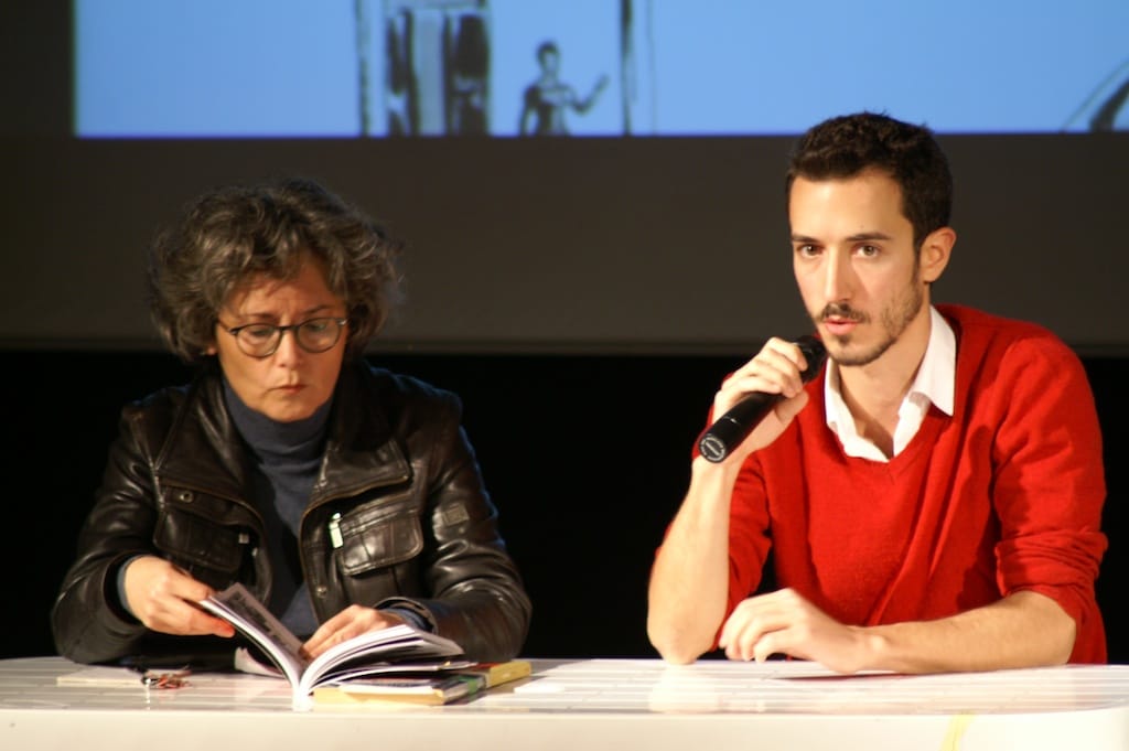Cesano di Roma — 2012 — bendotti — foto 5