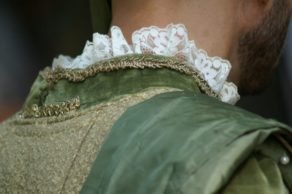 Cesano di Roma — 2012 — costumistorici — foto 1