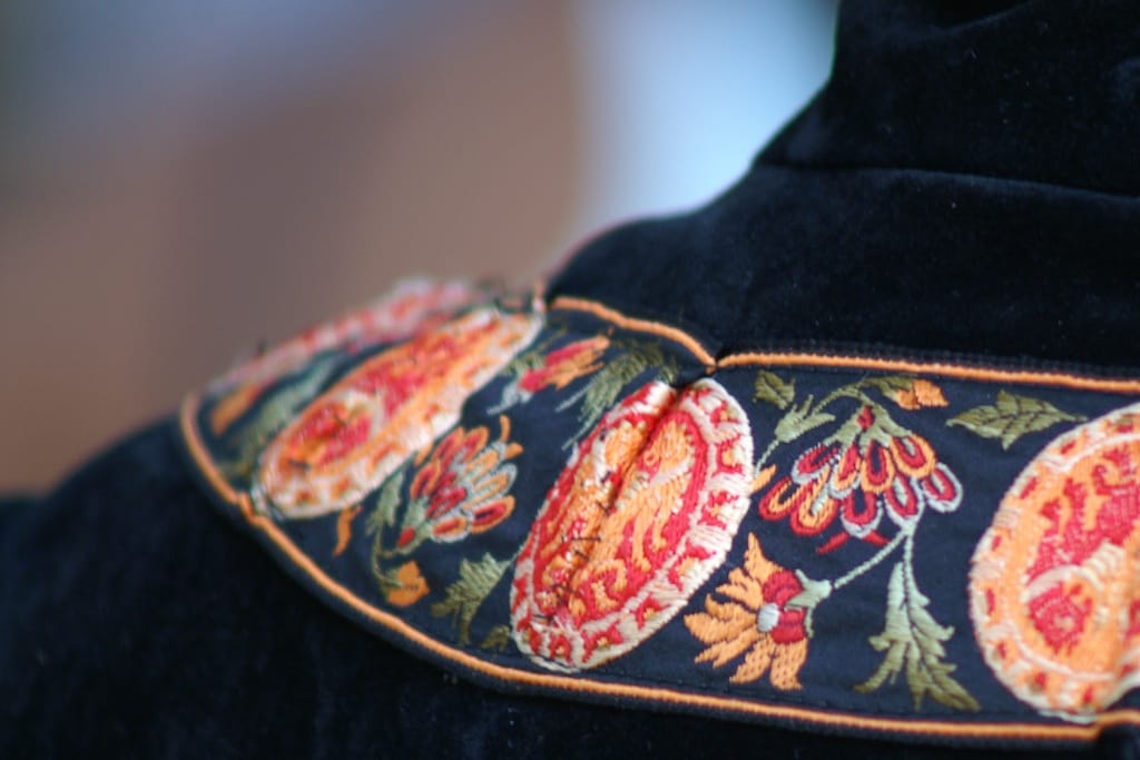 Cesano di Roma — 2012 — costumistorici — foto 3