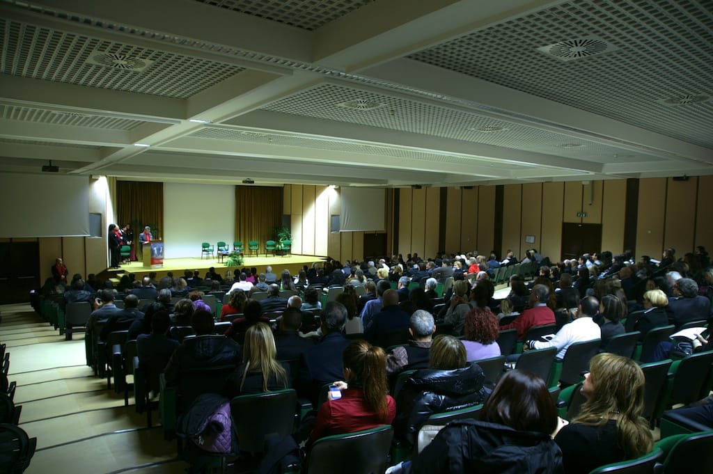 Cesano di Roma — 2012 — ema — foto 2