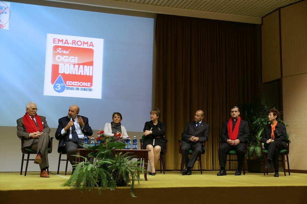 Cesano di Roma — 2012 — ema — foto 4