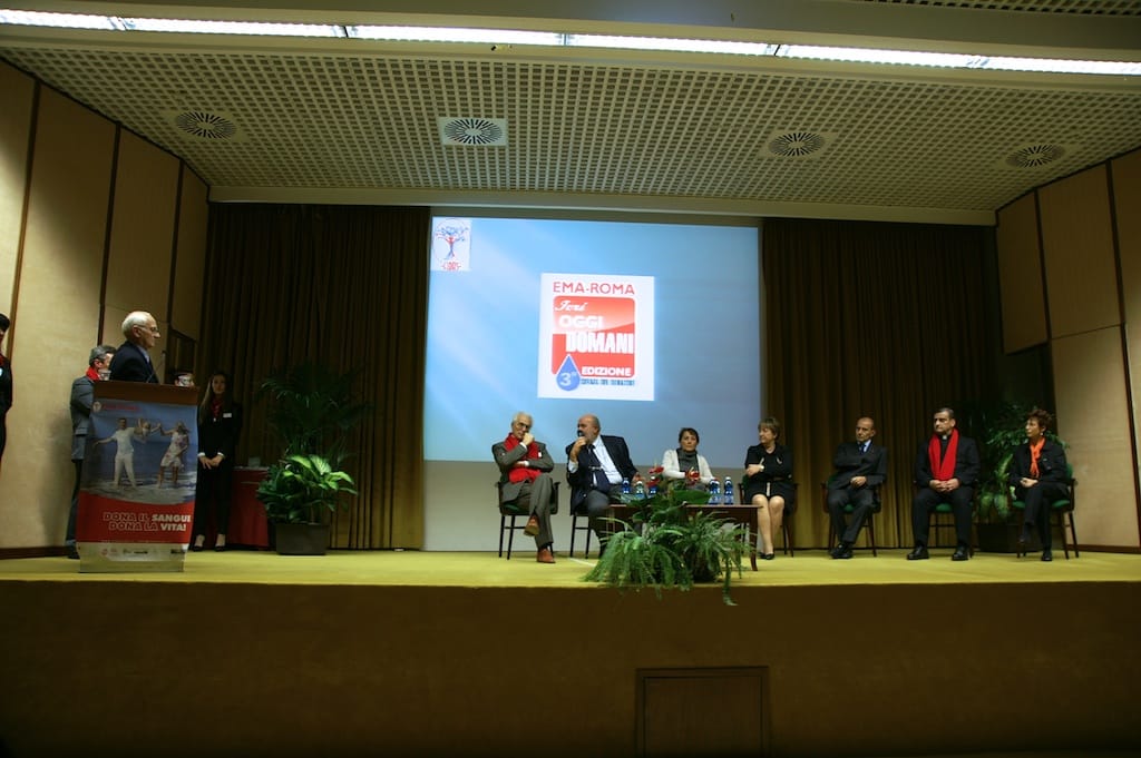 Cesano di Roma — 2012 — ema — foto 5