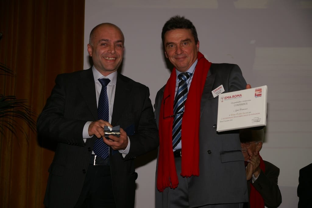 Cesano di Roma — 2012 — ema — foto 7