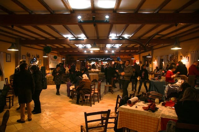 Cesano di Roma — 2012 — lamelazza — foto 1