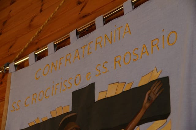 Cesano di Roma — 2012 — libriconfraternita — foto 1