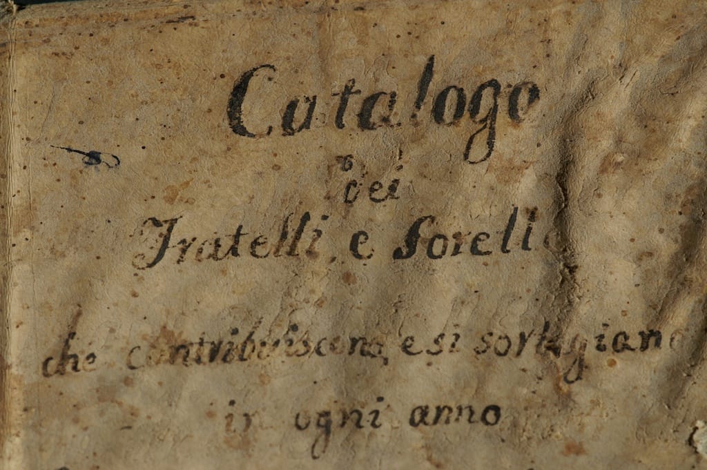 Cesano di Roma — 2012 — libriconfraternita — foto 6