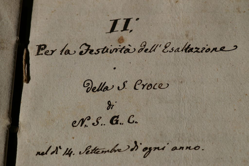 Cesano di Roma — 2012 — libriconfraternita — foto 7