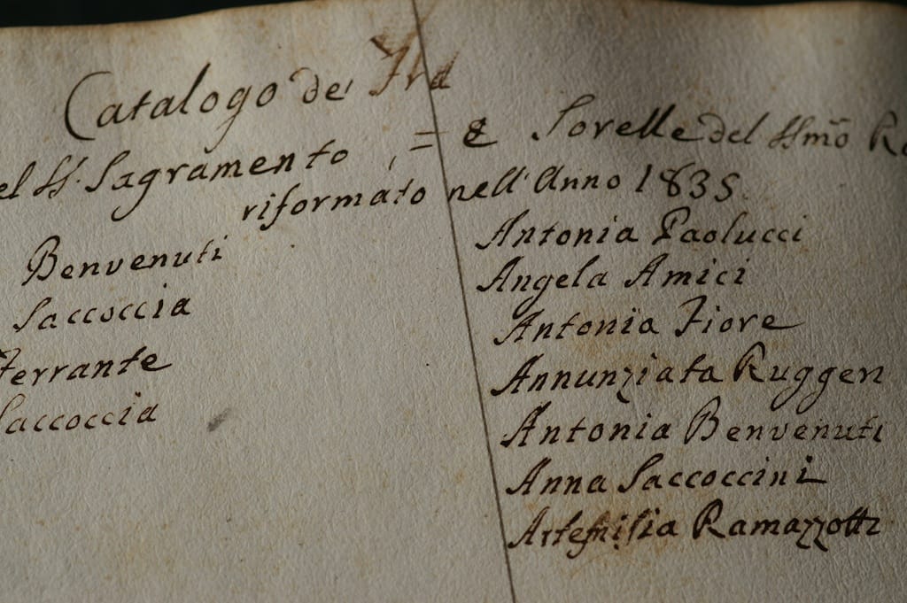 Cesano di Roma — 2012 — libriconfraternita — foto 14