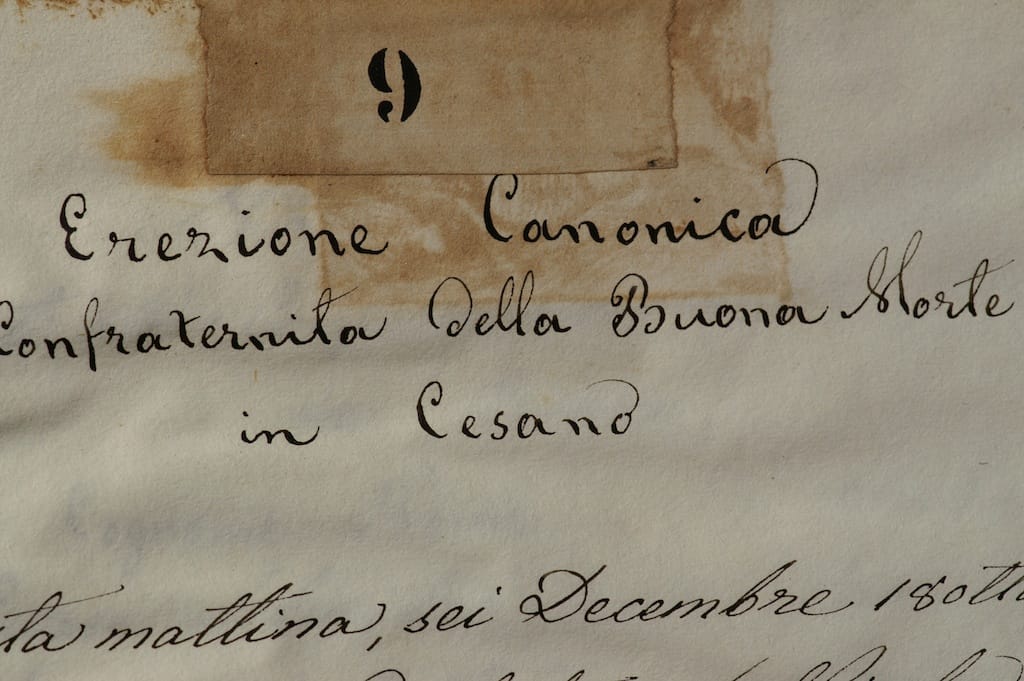 Cesano di Roma — 2012 — libriconfraternita — foto 26