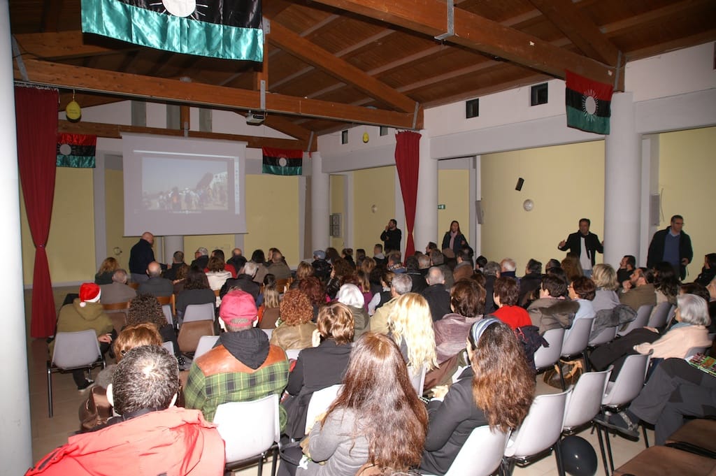 Cesano di Roma — 2012 — malawi — foto 3